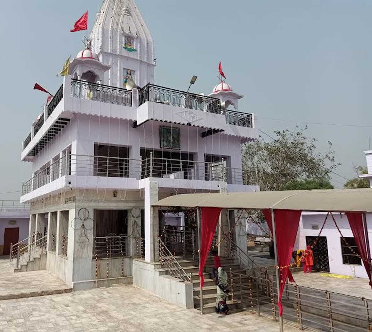 महाशिवरात्रि मेला की तैयारियां शुरू, चाक चैबंद होगी सुरक्षा